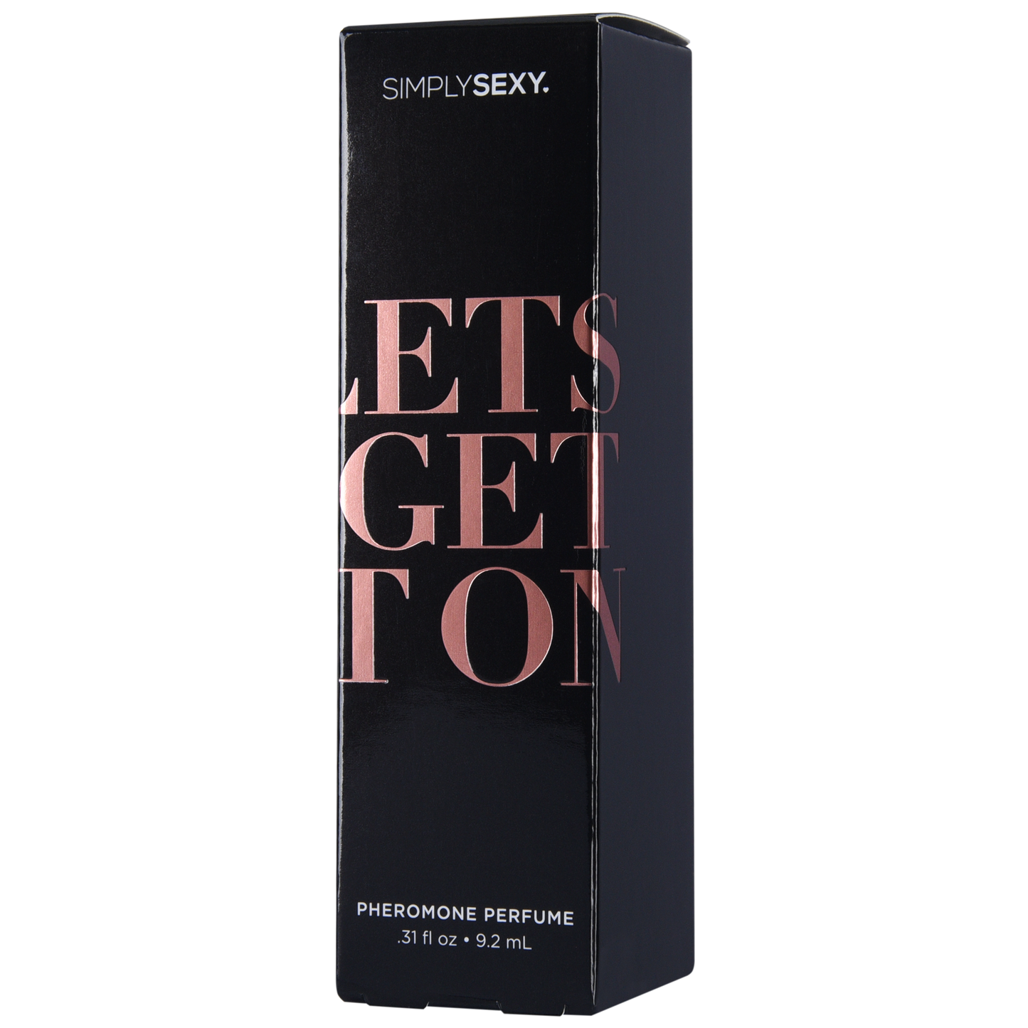 Let’s Get It On - Pheromone Perfume Spray