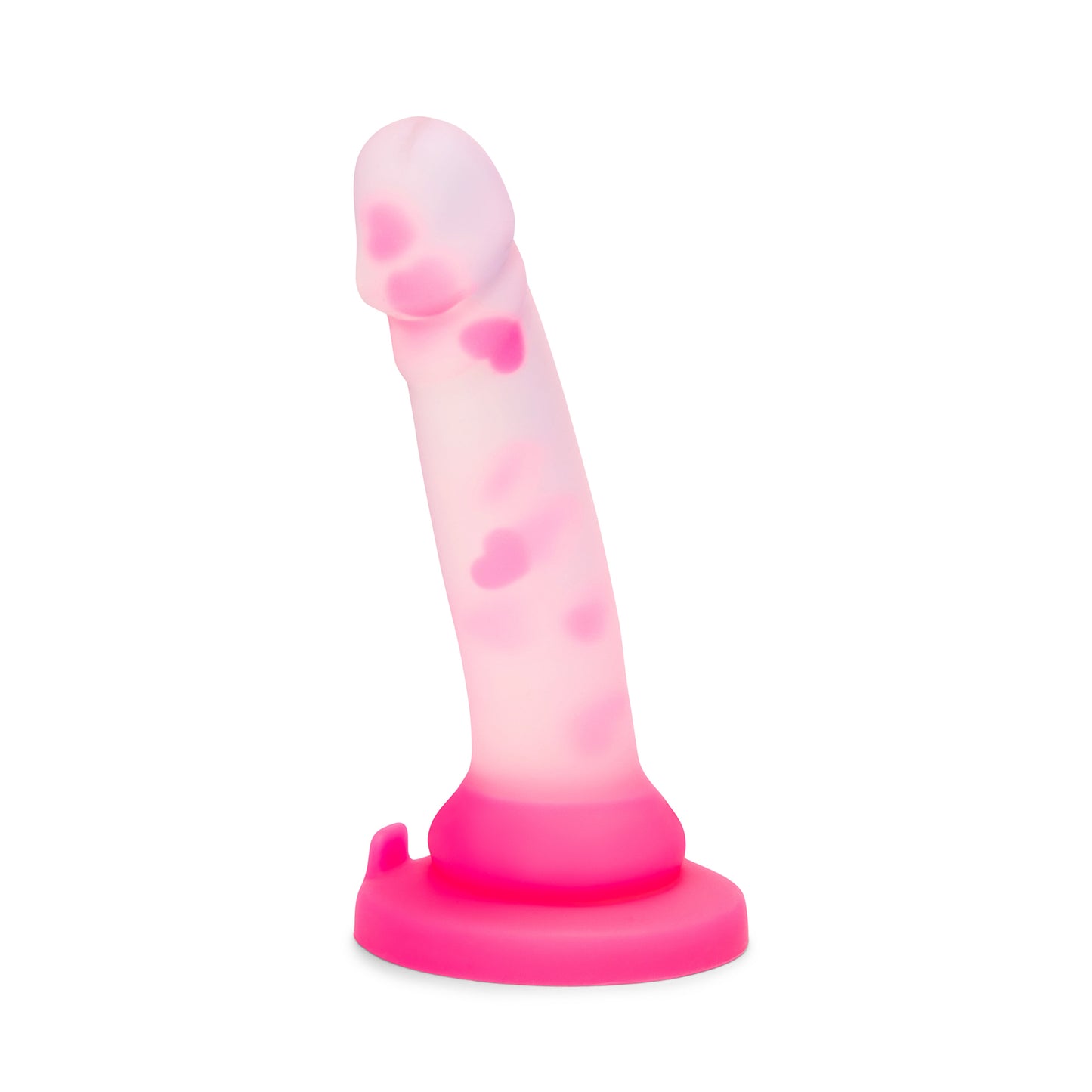 Heartfloat Bliss 6" Dildo