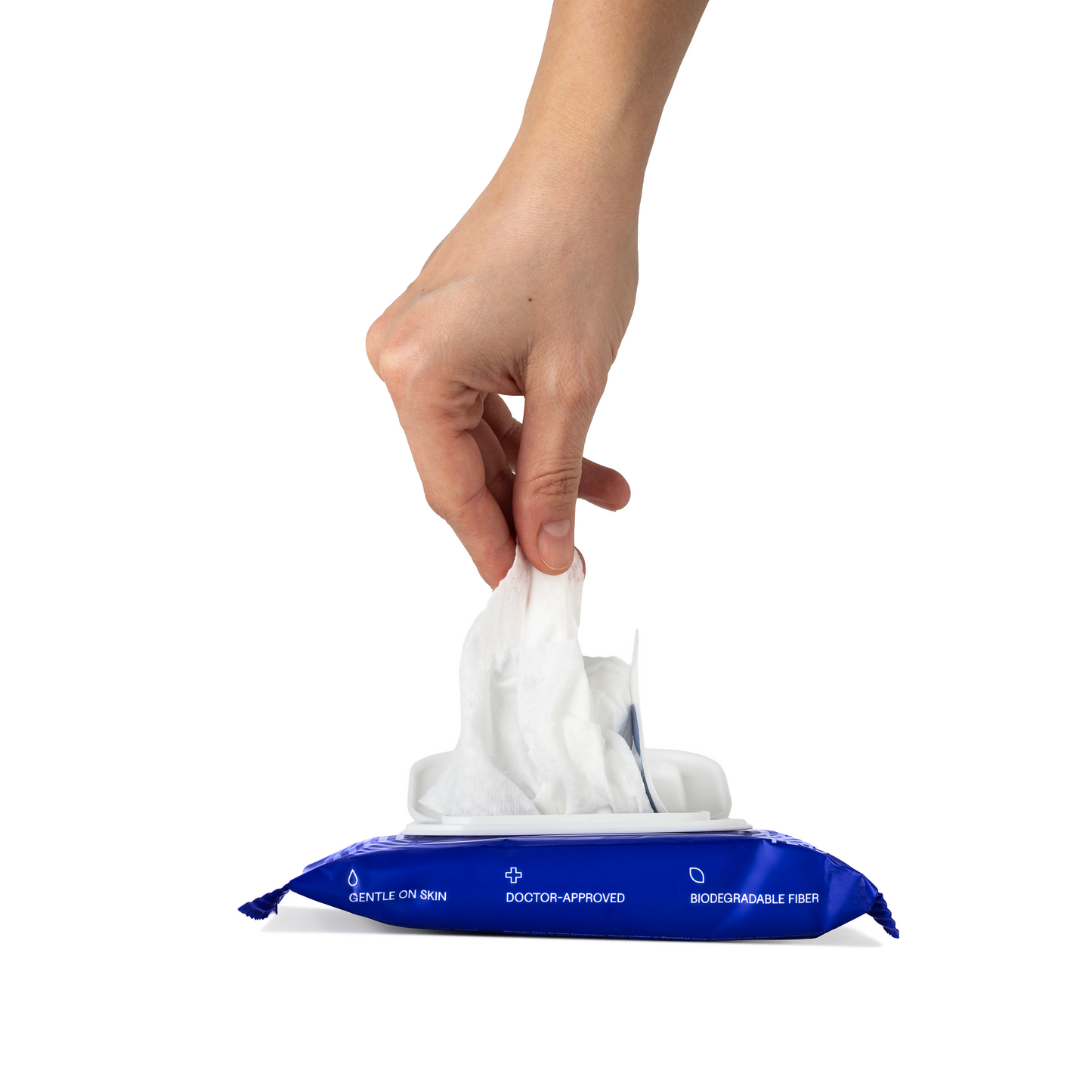Dame Aloe & Cucumber - Body Wipes  12pk