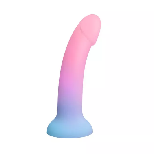 Suction Cup Dildo Utopia - Medium