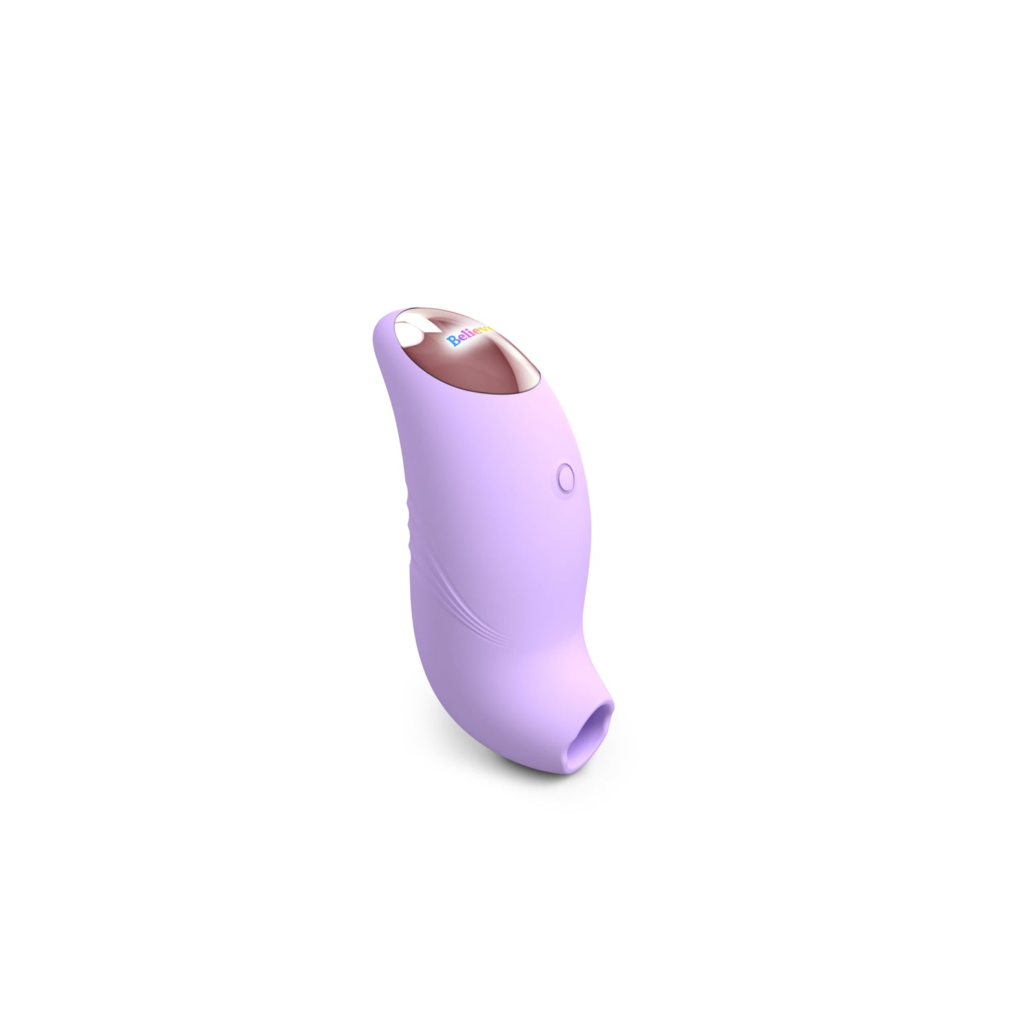 Believer - Clitoral - Viva Mauve