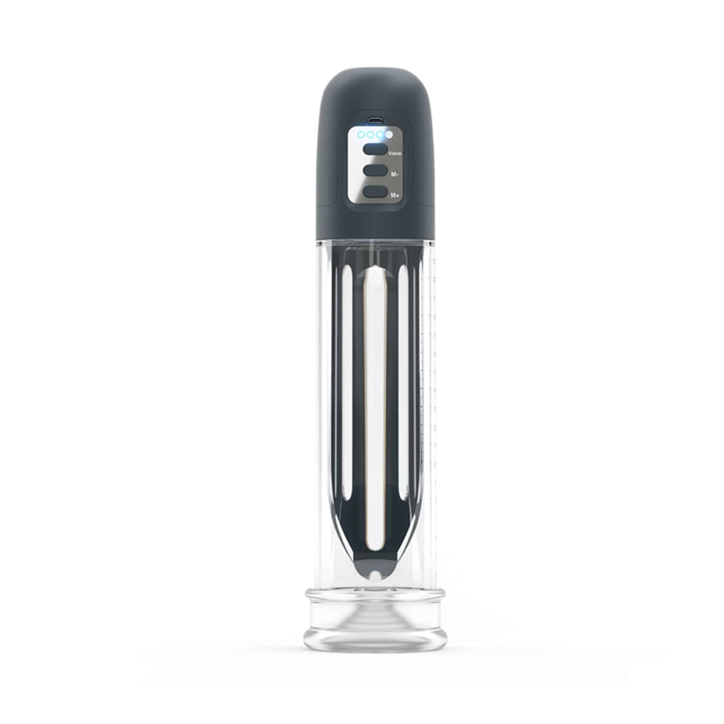 Power Pump Pro - Penis Pump