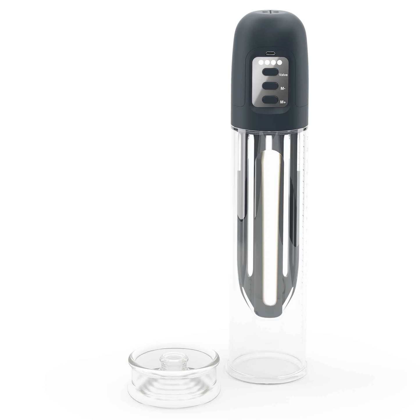 Power Pump Pro - Penis Pump