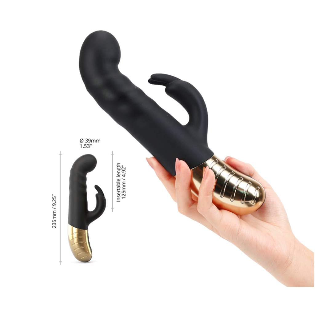 G-Stormer Vibrator