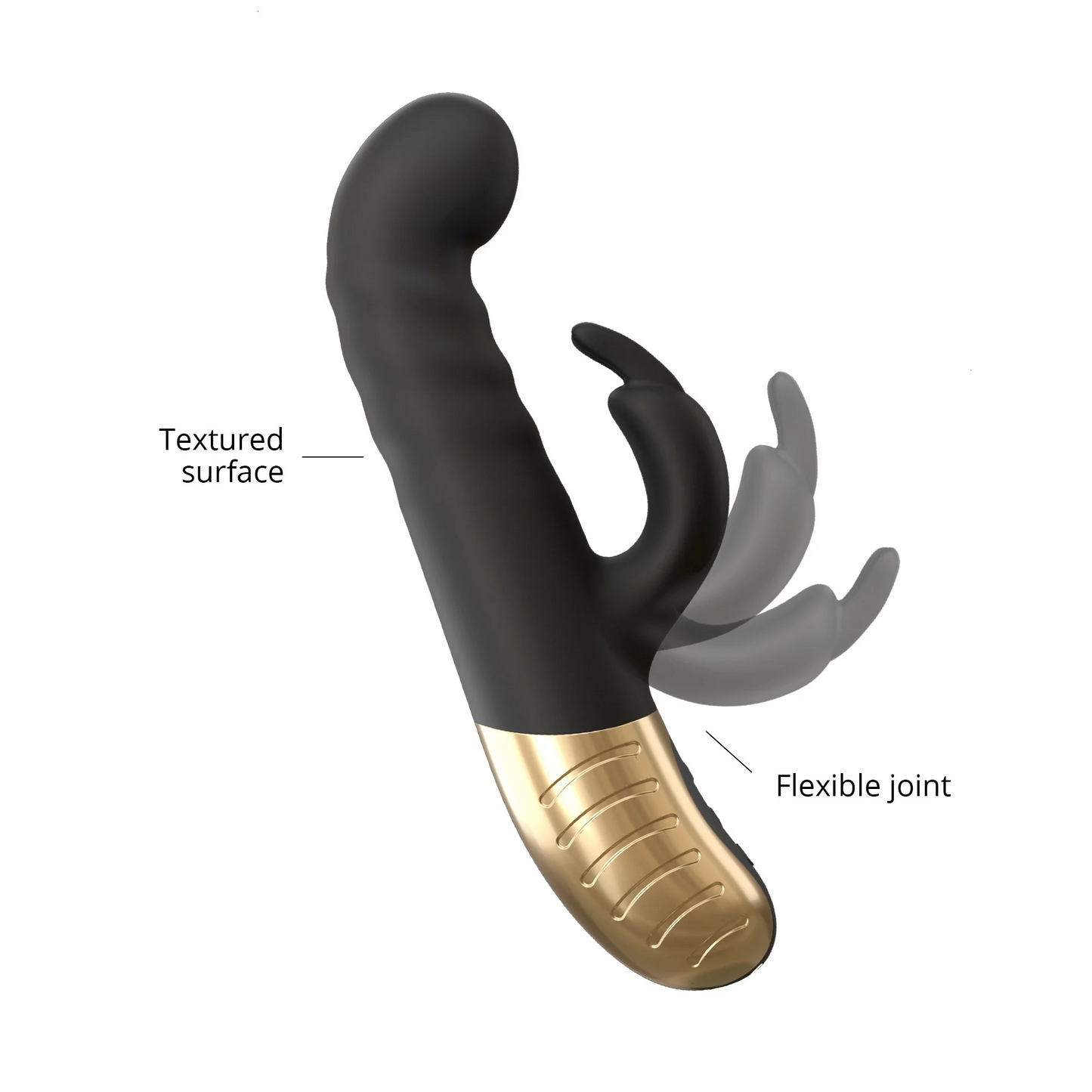 G-Stormer Vibrator