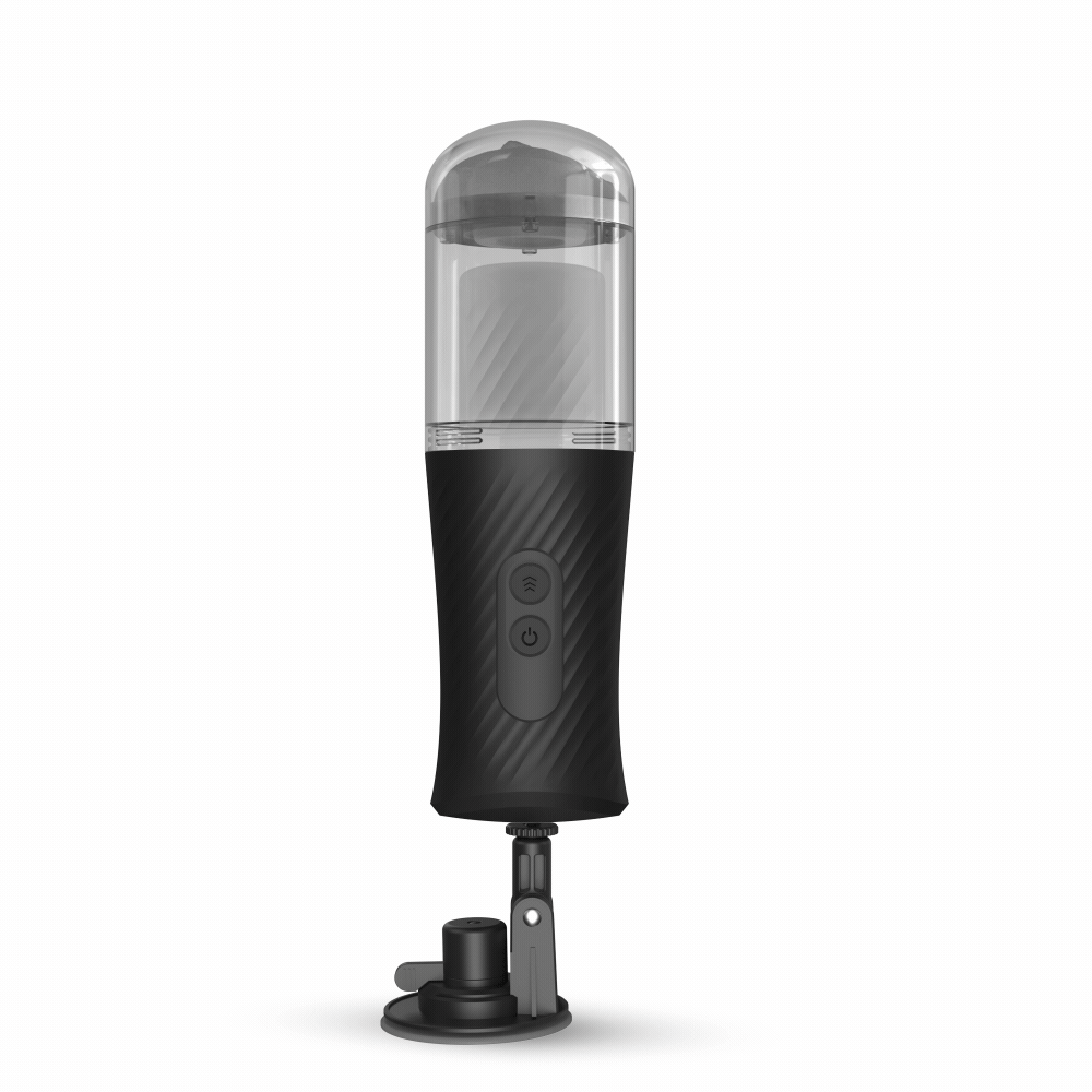 Thrust Blow Mountable Thrusting Stroker