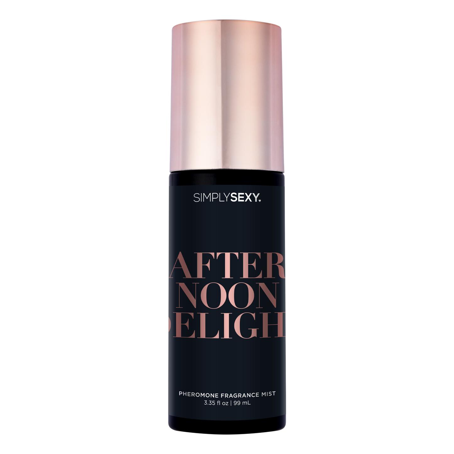 Afternoon Delight - Pheromone Body Mist