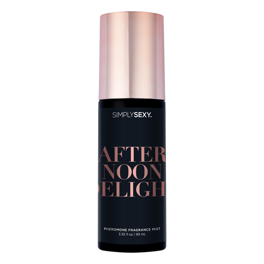 Afternoon Delight - Pheromone Body Mist