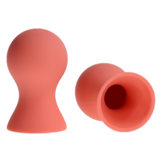 Peaches 'n CreaMe - Silicone Nipple Suckers