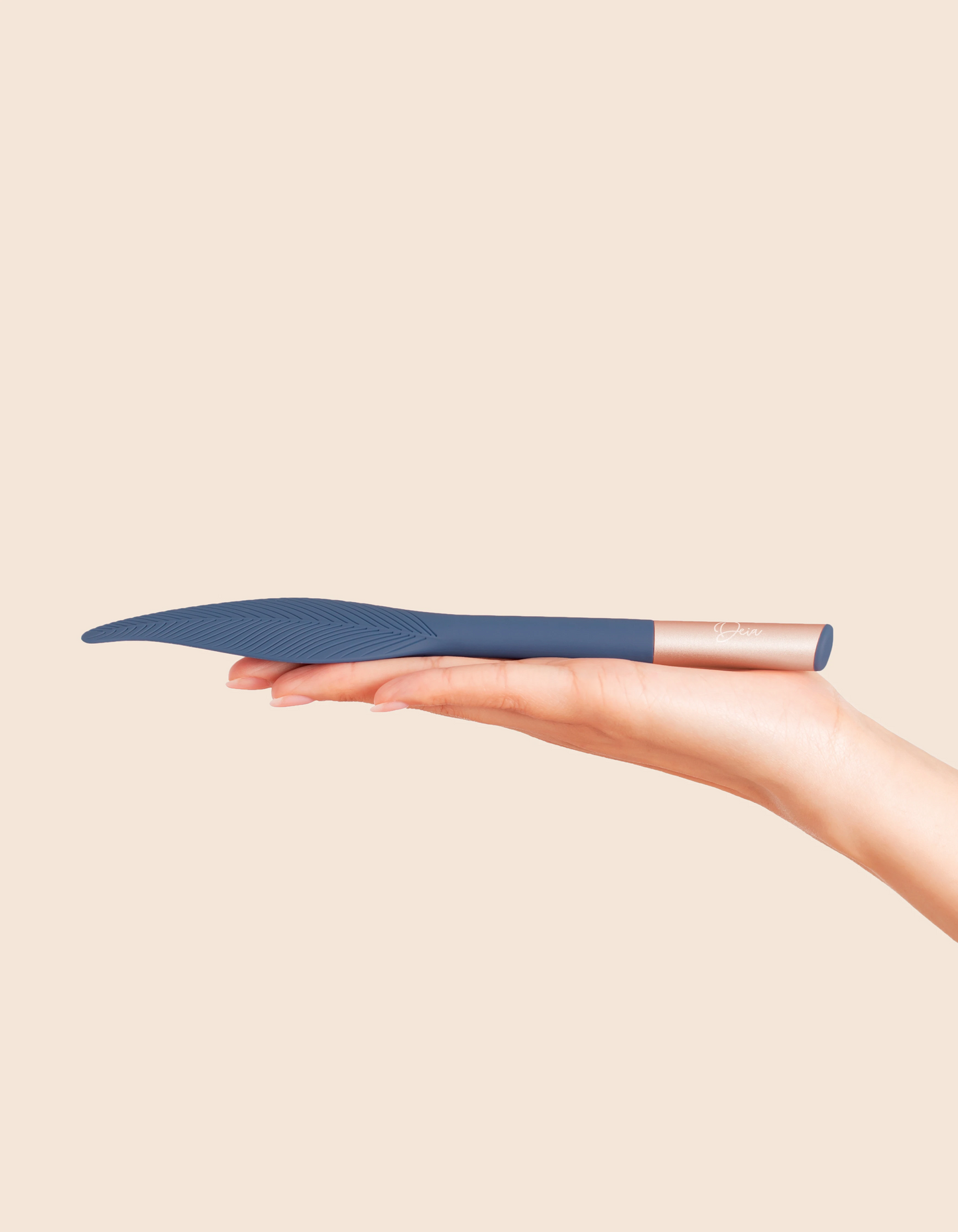 The Feather Vibrating Tickler