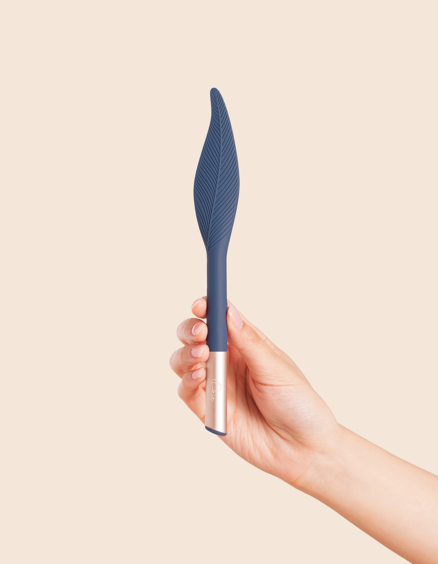 The Feather Vibrating Tickler