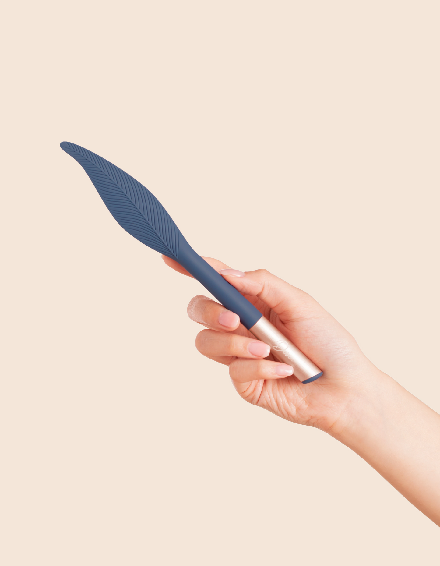 The Feather Vibrating Tickler