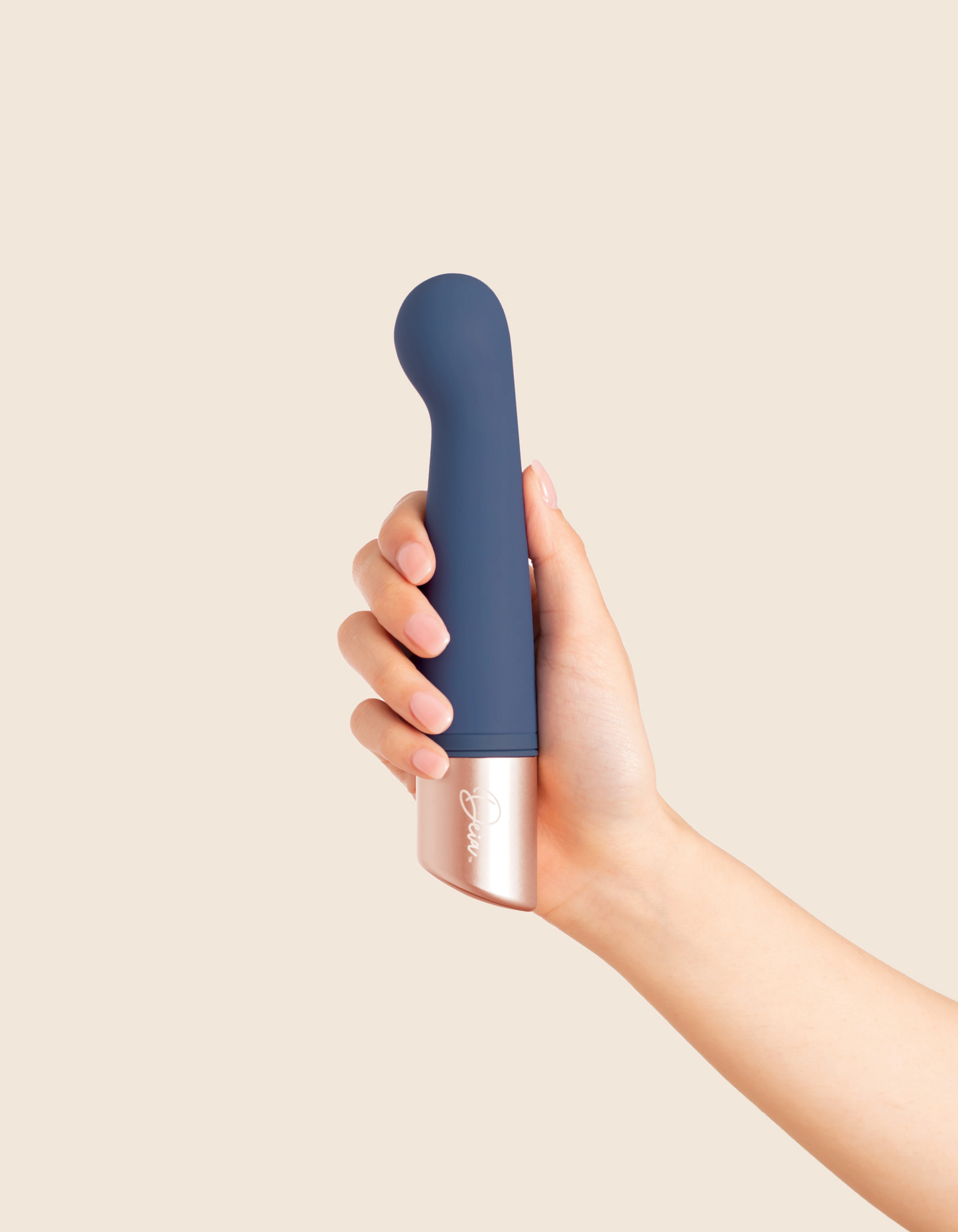 The Couple G-Spot and Bullet Massager