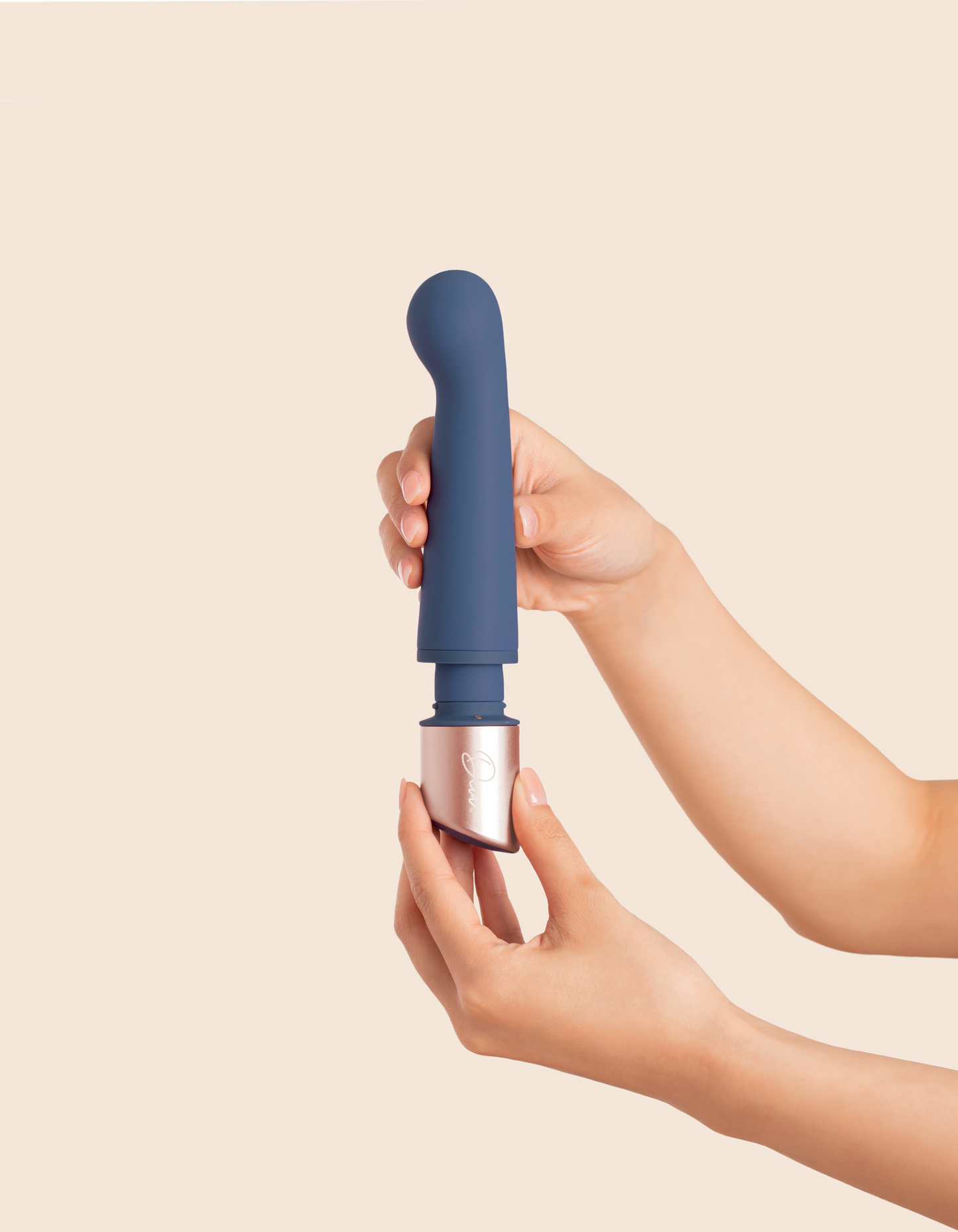 The Couple G-Spot and Bullet Massager