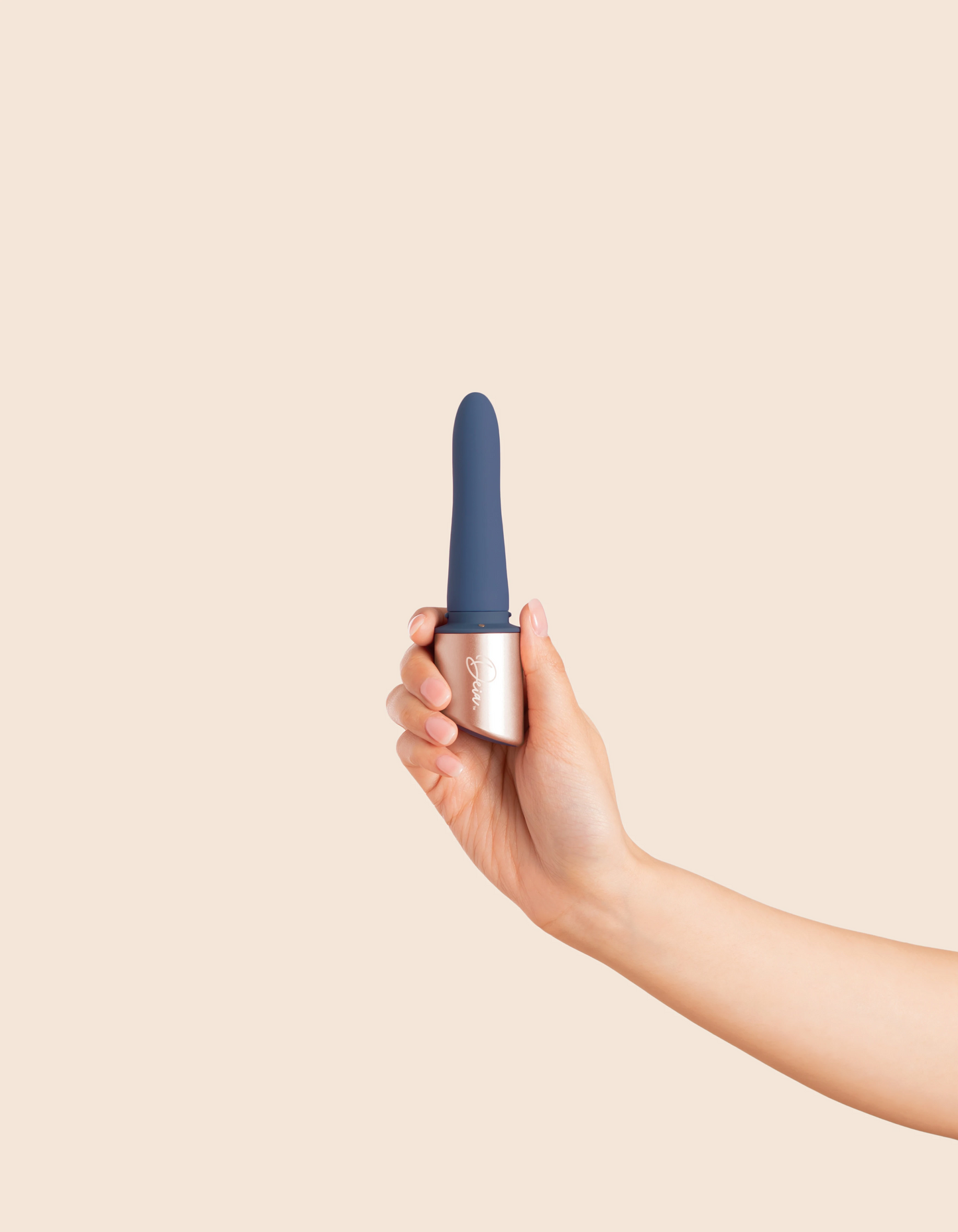 The Couple G-Spot and Bullet Massager