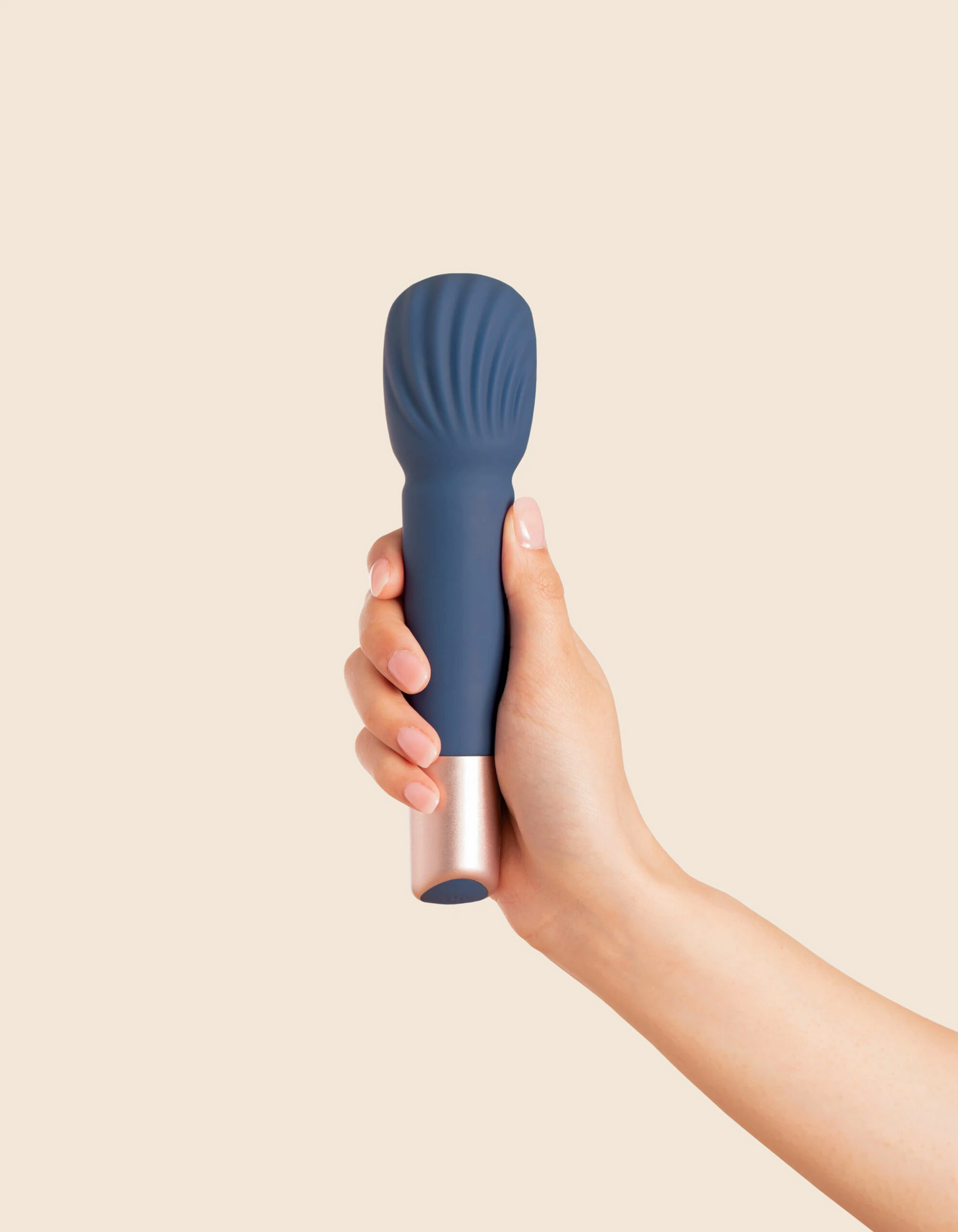 The Wand - Clitoral & Body Massager