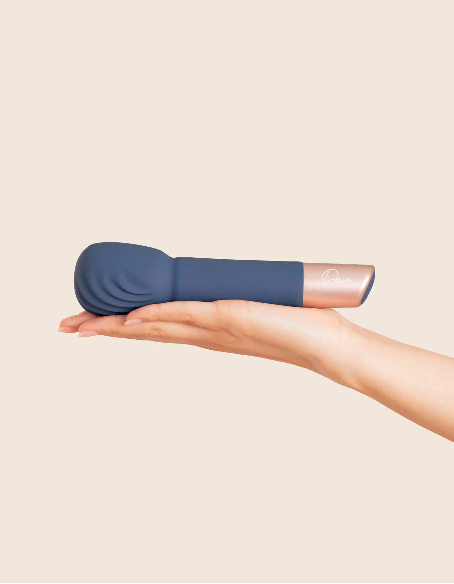 The Wand - Clitoral & Body Massager