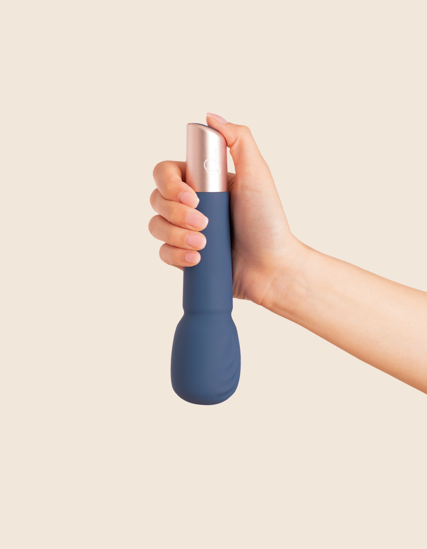 The Wand - Clitoral & Body Massager