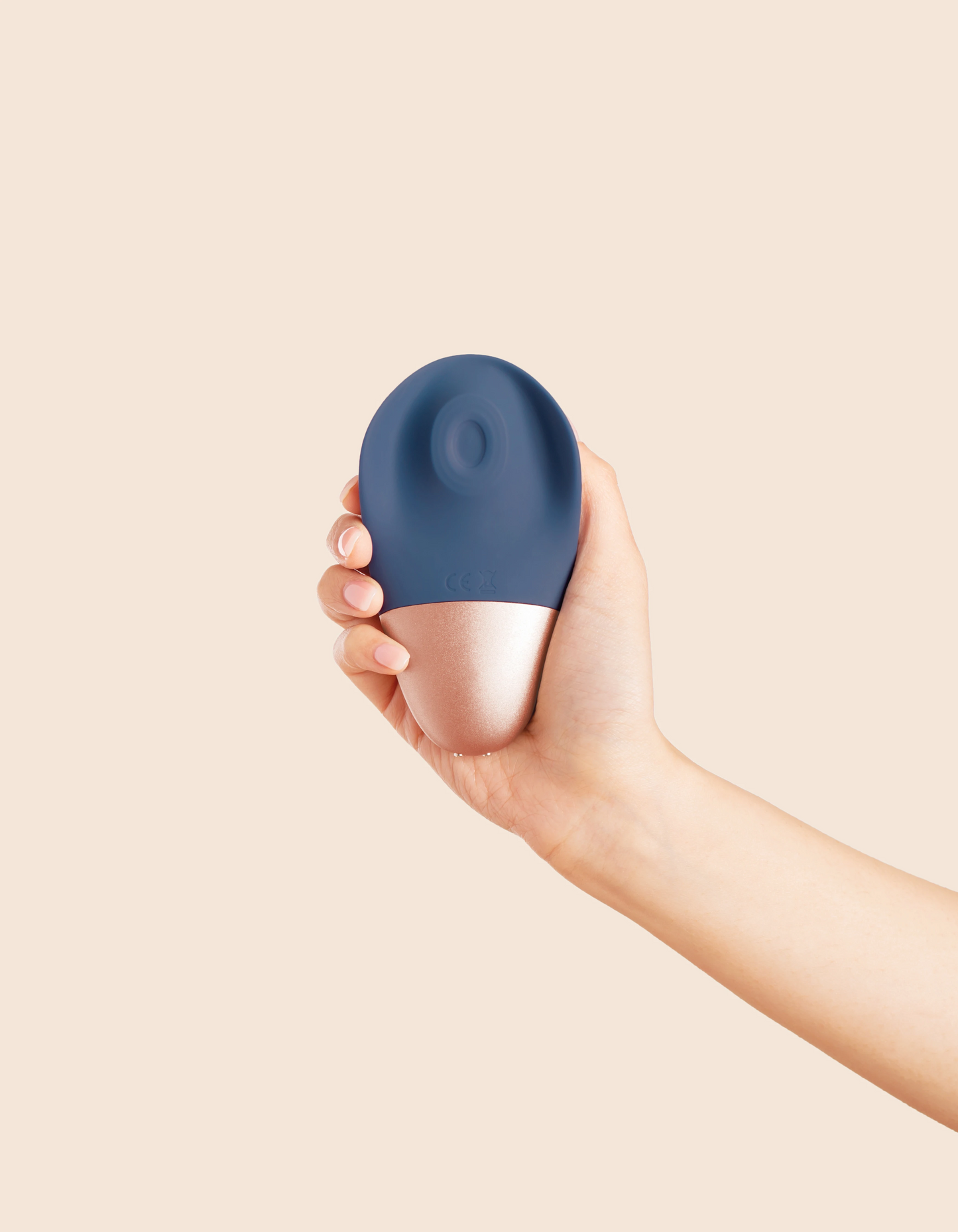 The Arouser Pulsating External Stimulator