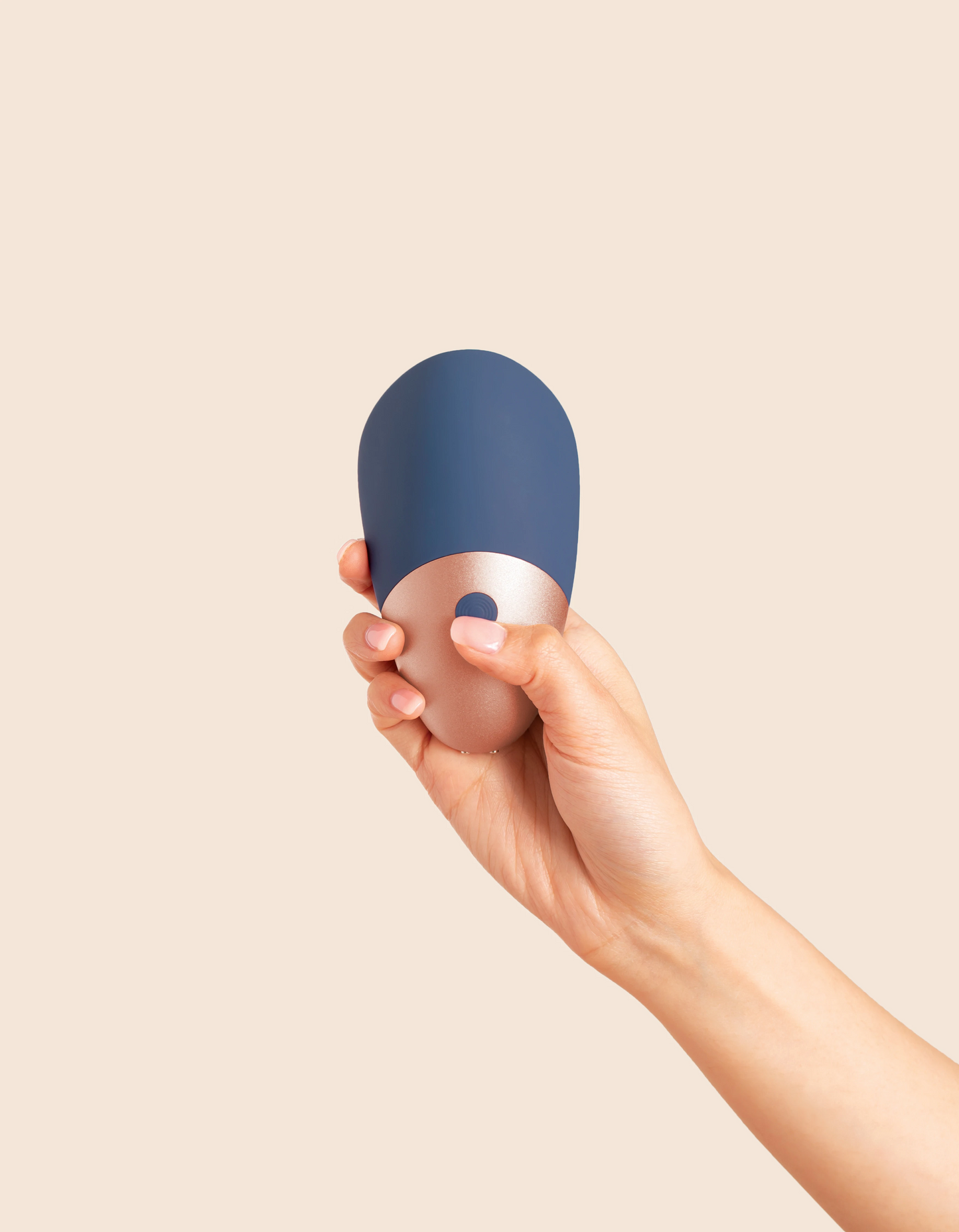The Arouser Pulsating External Stimulator