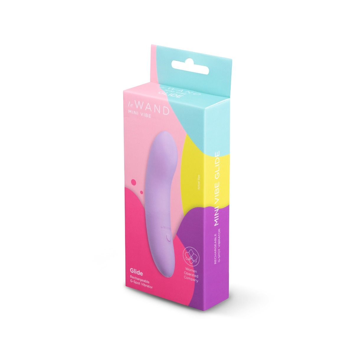 Mini Vibe Glide