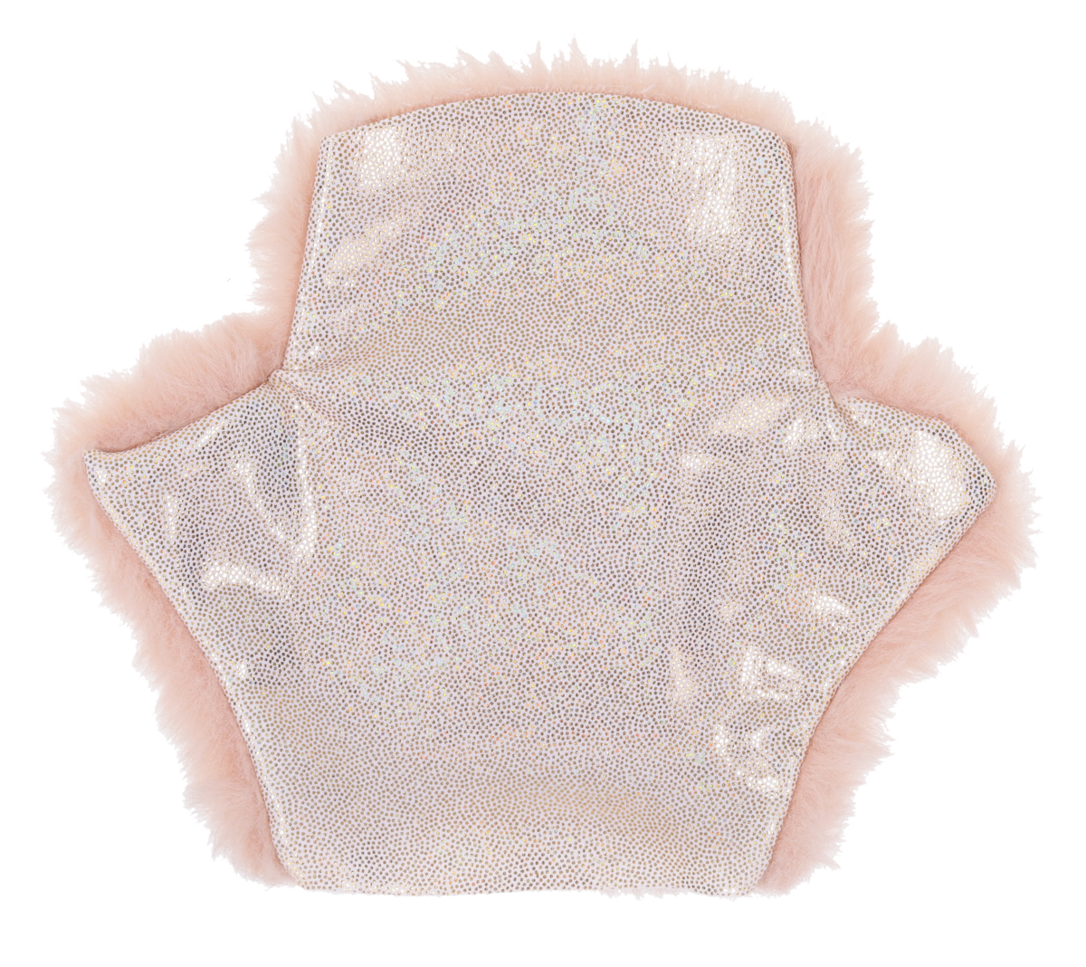 Peaches 'n CreaMe - Spiked Sensory Glove