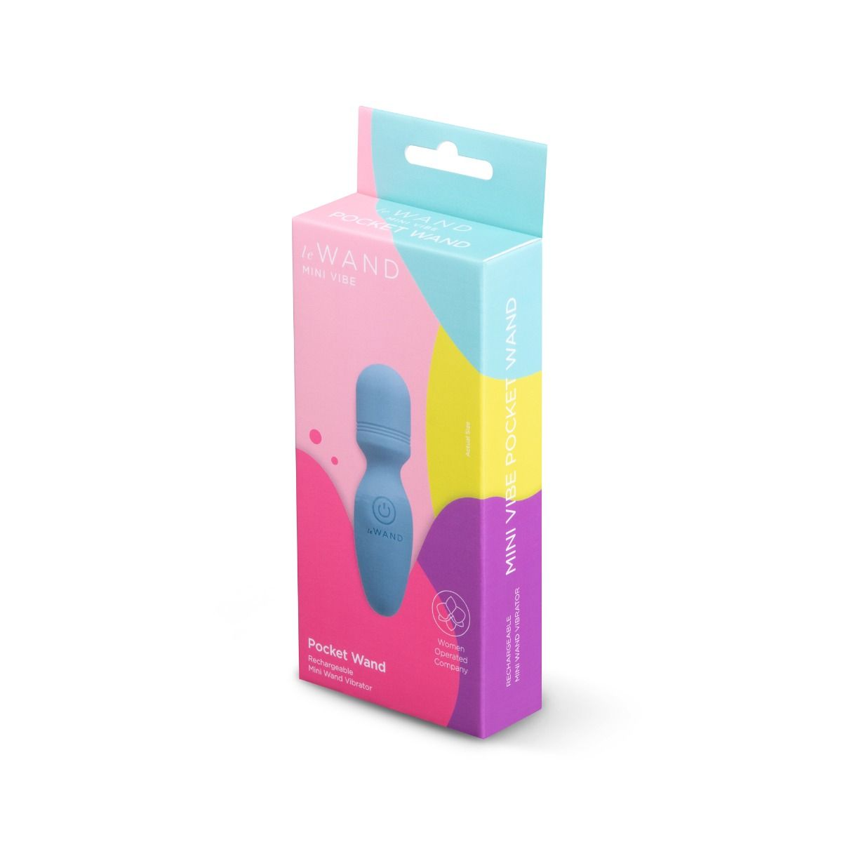 Mini Vibe Pocket Wand