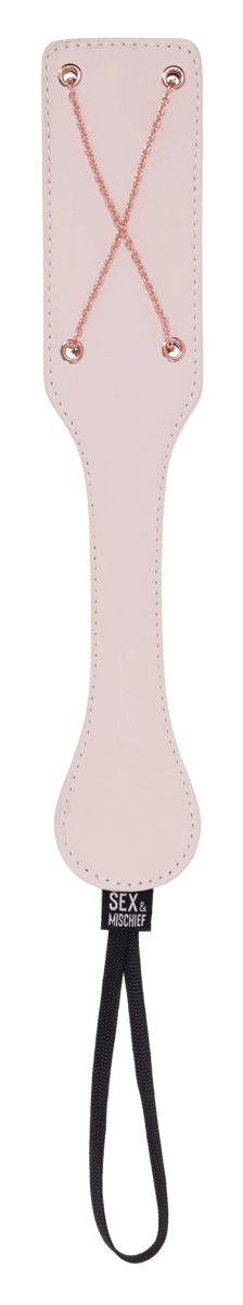 Peaches 'n CreaMe - Chain Impressions Paddle