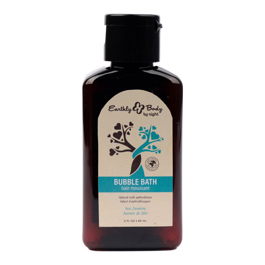 Aphrodisiac Collection Bubble Bath - Sea Jasmine 2oz