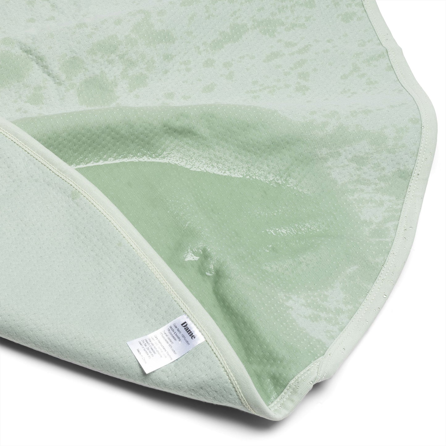 Waterproof Blanket - Sage