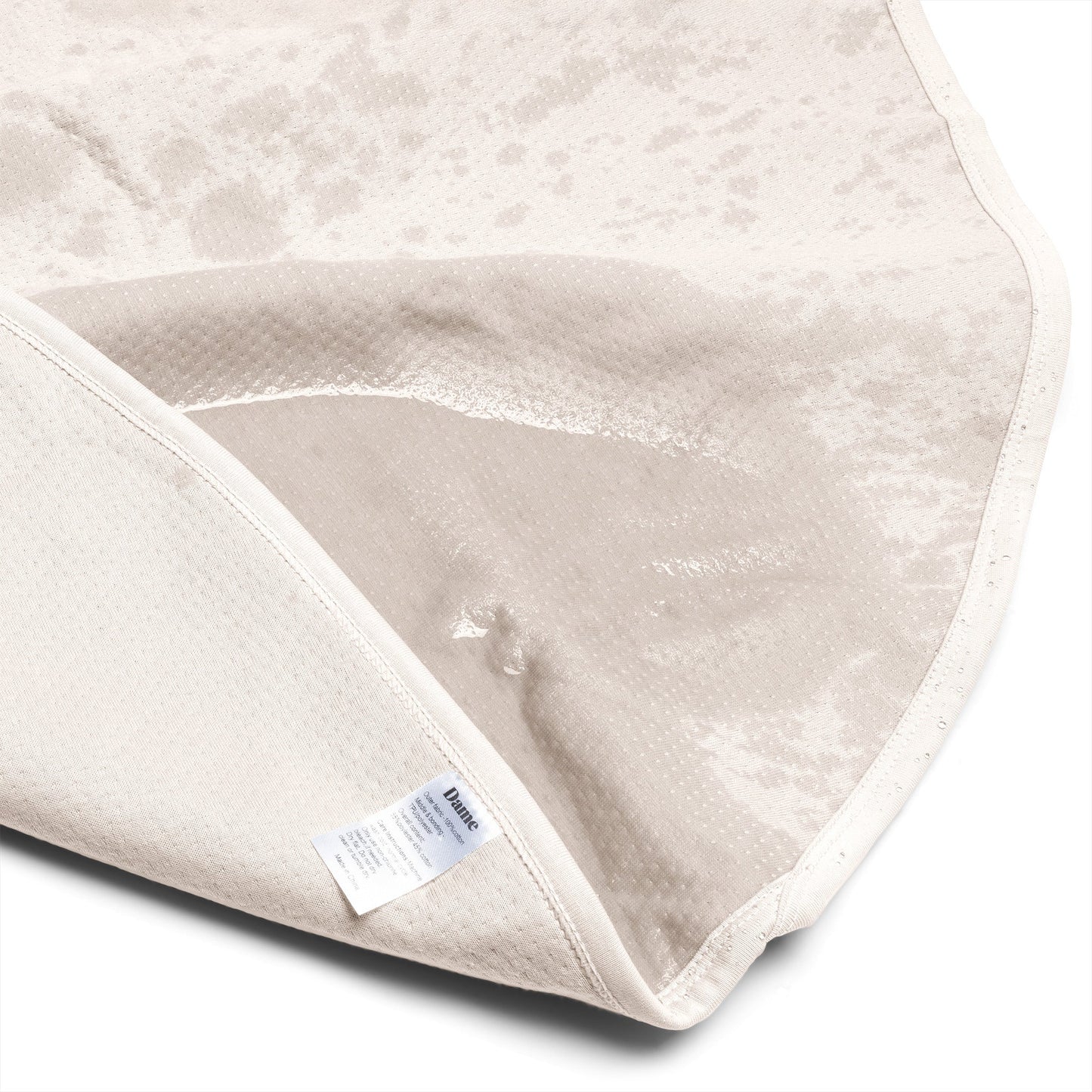 Waterproof Blanket - Oat