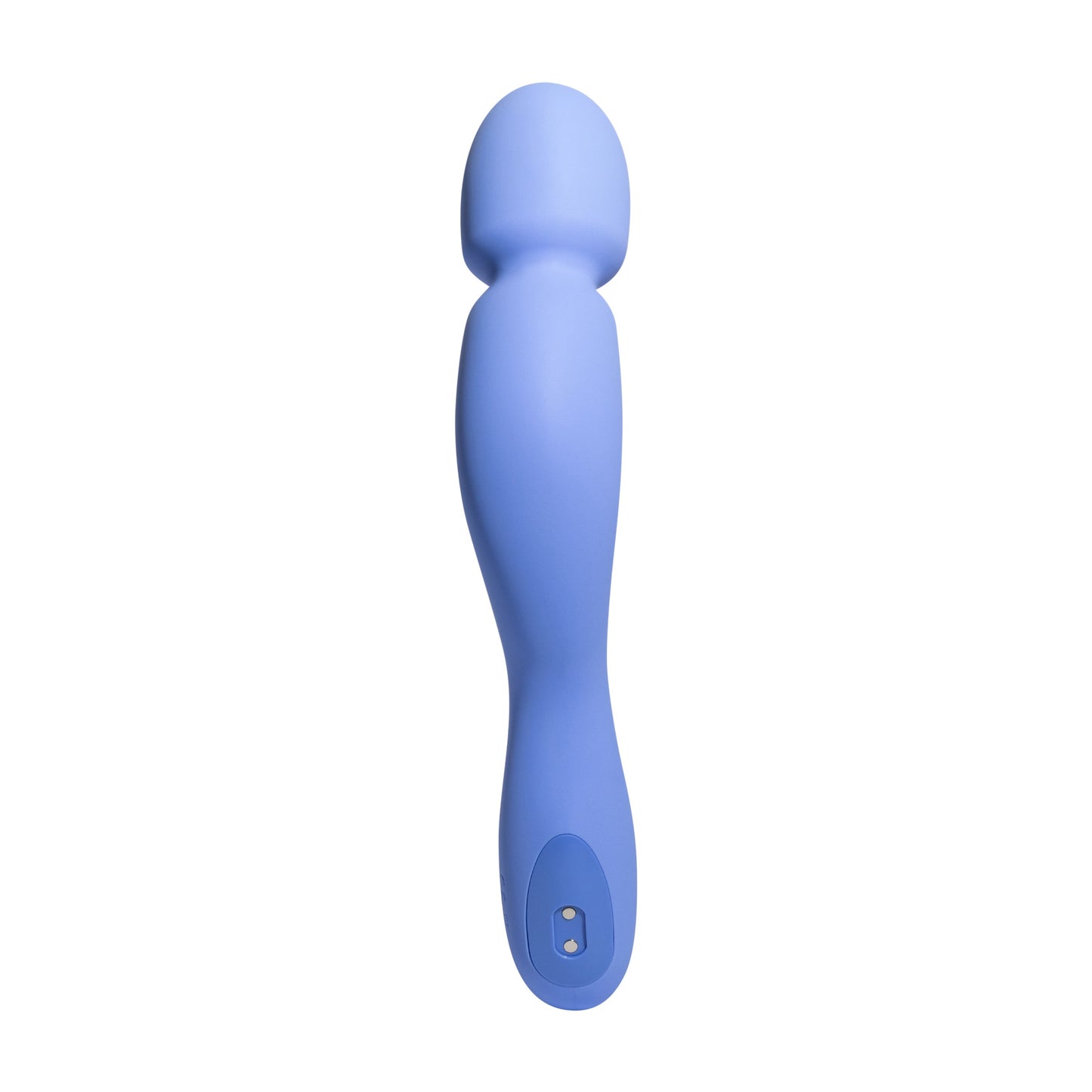 Com Wand Vibrator - Periwinkle