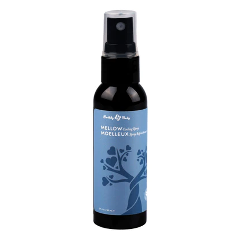 Night Mellow Cooling Spray
