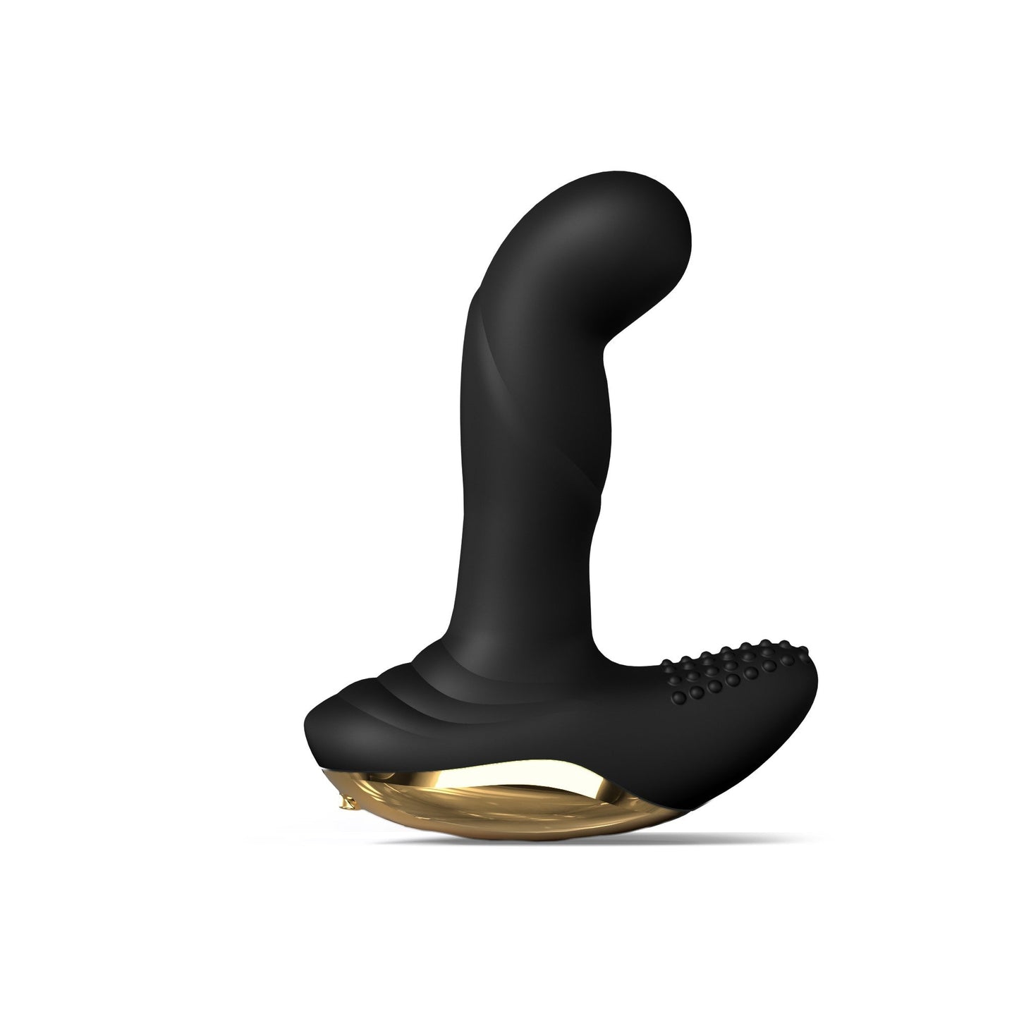 P-Finger - Warming Remote Controlled Vibrator