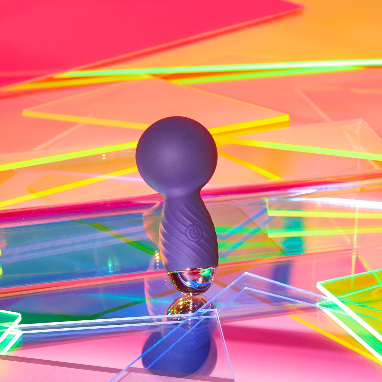 Itsy Bitsy Tiny Wand - Indigo