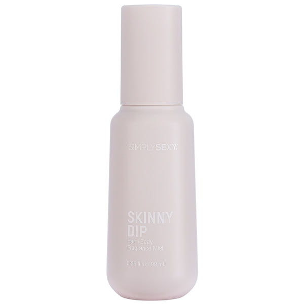 Pheromone Hair + Body Mist - Skinny Dip