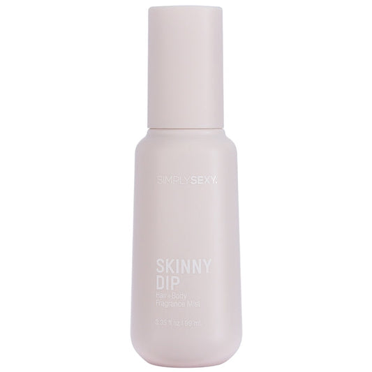 Pheromone Hair + Body Mist - Skinny Dip