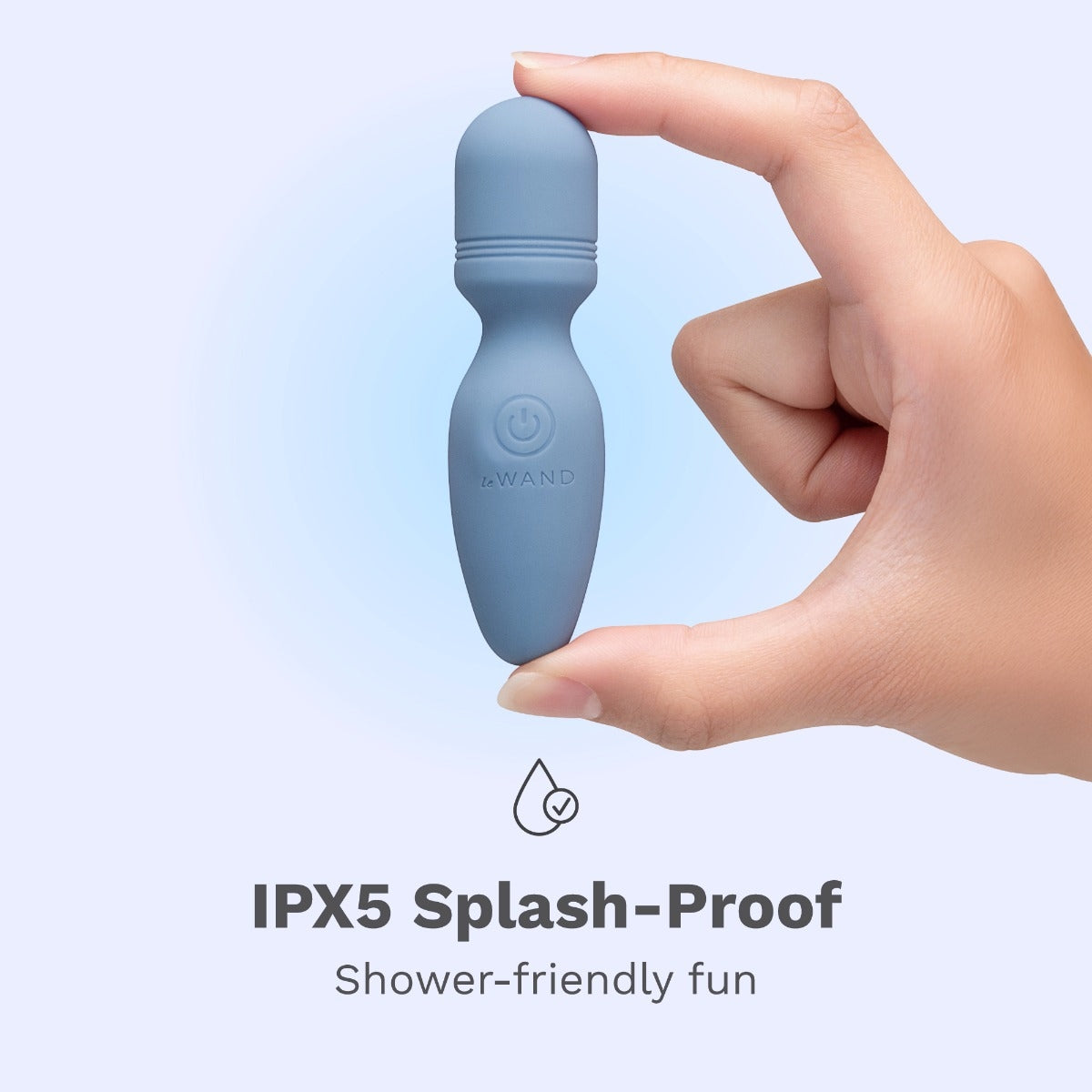 Mini Vibe Pocket Wand