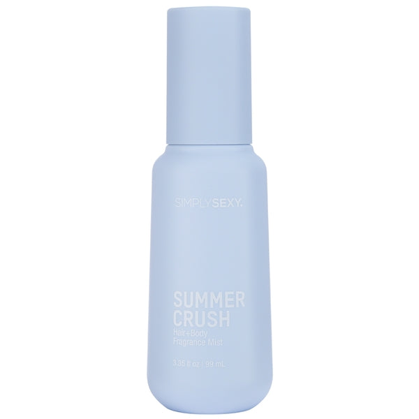 Pheromone Hair + Body Mist - Summer Crush