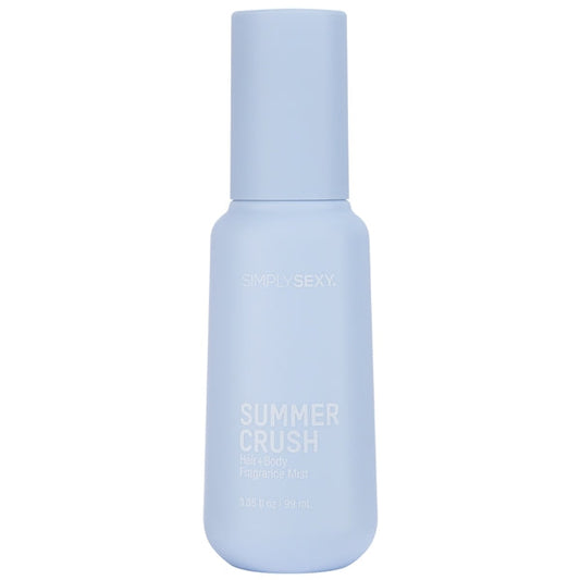 Pheromone Hair + Body Mist - Summer Crush