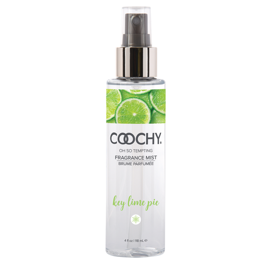 OH SO TEMPTING FRAGRANCE MIST KEY LIME PIE 4OZ | 118ML