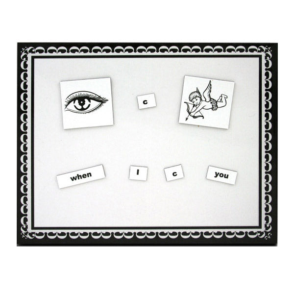 Word for Play Game - Love and Romance