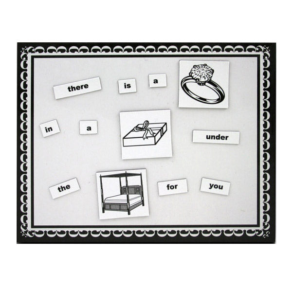 Word for Play Game - Love and Romance