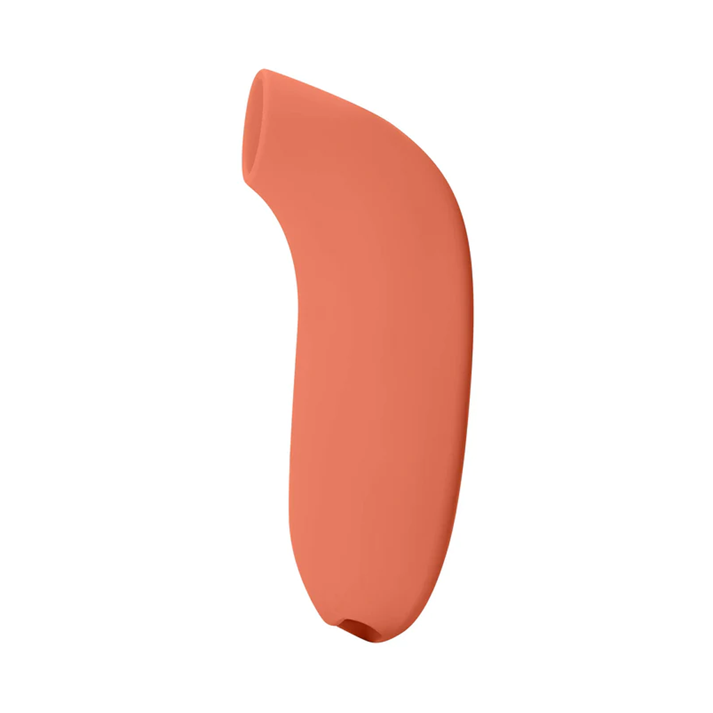 Aer - Air Pulse Vibrator - Papaya