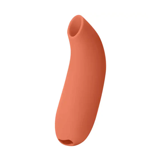 Aer - Air Pulse Vibrator - Papaya