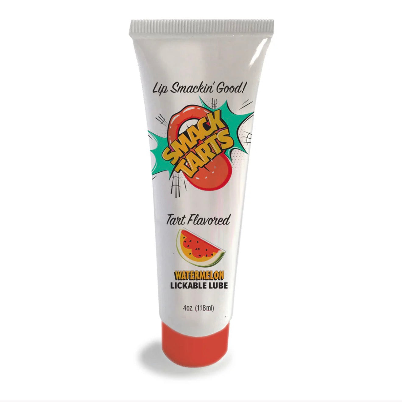 Smack Tart Oral Gel - Watermelon