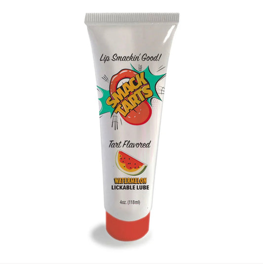 Smack Tart Oral Gel - Watermelon