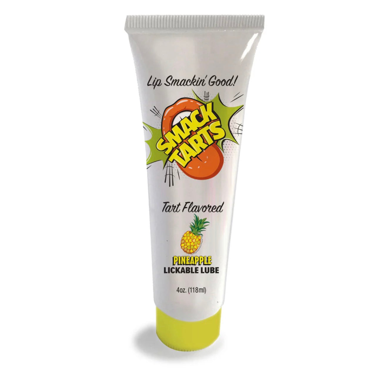 Smack Tart Oral Gel - Pineapple