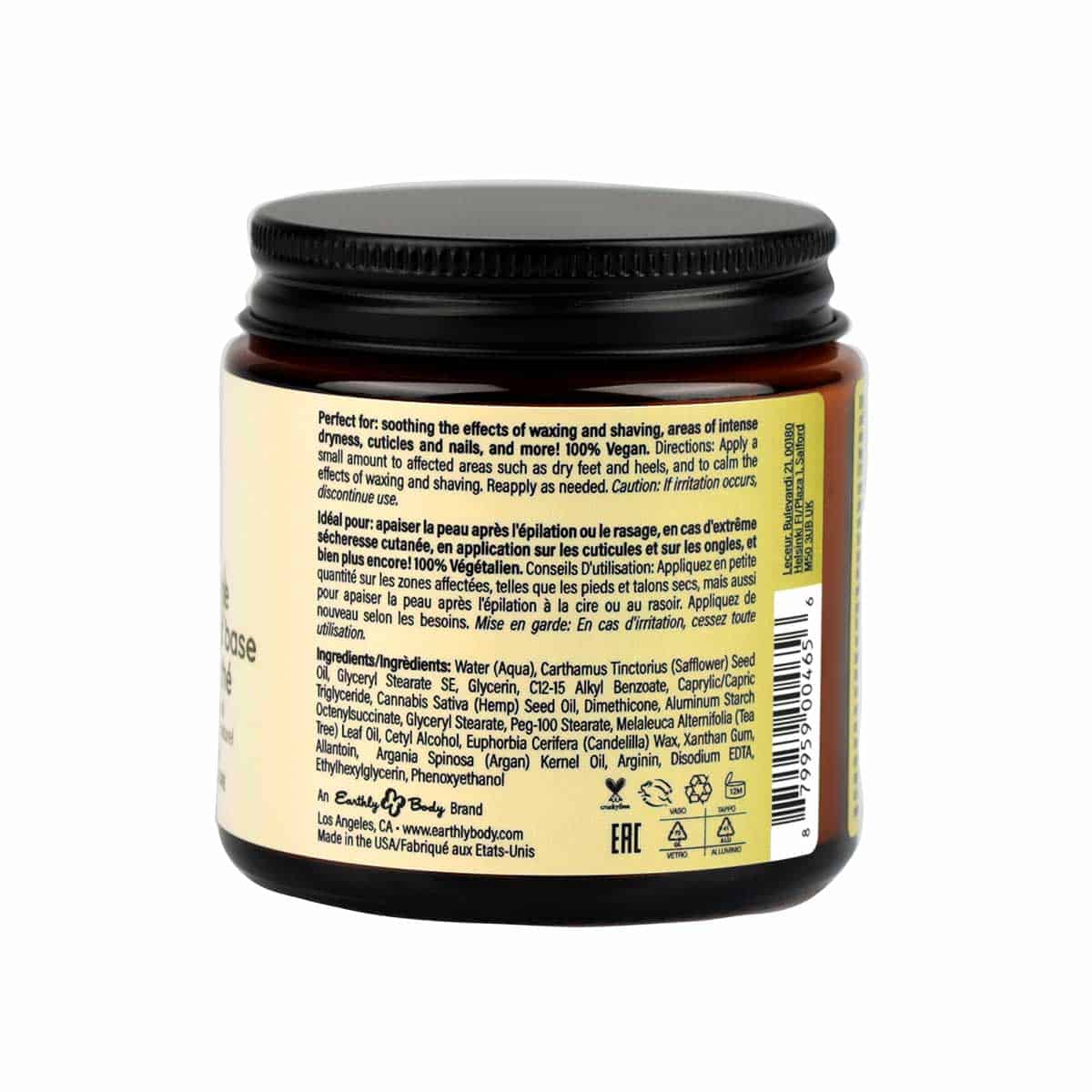 Miracle Oil - Tea Tree Skin Crème