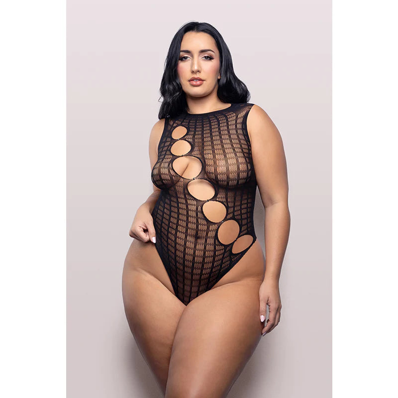 Latest Obsession Teddy - Queen Size